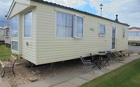 Golden Sands Lakeland 6 Berth Access To The Beach
